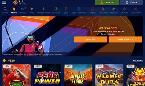 sportsinteraction casino|Online Casino Canada .